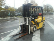 Chariot à gaz Yale GLP40 VX