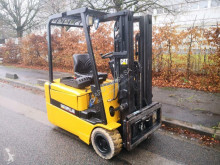 Vysokozdvižný vozík elektrický vysokozdvižný vozík Caterpillar EP20KT