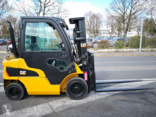 Plynový vozík Caterpillar GP25N