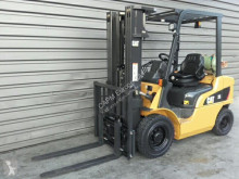 Plynový vozík Caterpillar GP25N