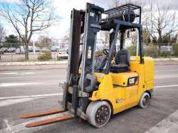 Plynový vozík Caterpillar GC45