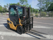 Plynový vozík Caterpillar GP25N