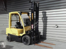 Hyster H2.5FT carrello elevatore diesel usato