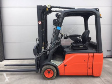 Vysokozdvižný vozík elektrický vysokozdvižný vozík Linde E18-01