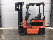 Nissan FP01L10 used electric forklift