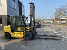 Hyundai 45 DS 7 E - 4.077 HOURS carretilla diesel usada