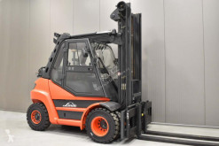 Chariot élévateur Linde H 80 T-02 H 80 T-02 occasion