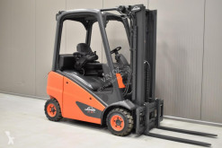 Chariot élévateur Linde H 14 T H 14 T occasion