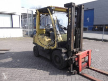 Carretilla elevadora Hyster H2,5FT carretilla diesel usada