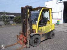 Carretilla elevadora carretilla diesel Hyster H2.5FT