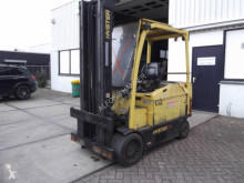 Hyster E5.5XN elektrikli forklift ikinci el araç