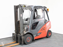 Linde H 20 D-02/600 392 carrello elevatore diesel usato