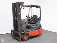Chariot électrique Linde E 16-02 335