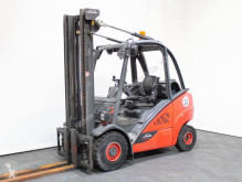 Chariot à gaz Linde H 30 T-02 393
