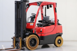 Elevatör forklift Hyster H2.5FT ikinci el araç