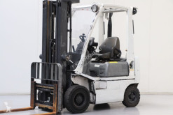 Nissan Y1D1A15Q Forklift used