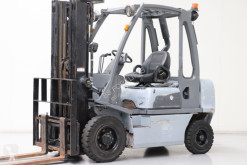 Nissan FD02A25Q Forklift used