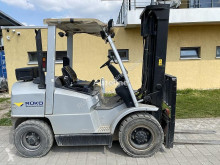 Chariot élévateur Hyster H4.00 XM-5