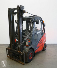 Chariot à gaz Linde H 35 T/393-02 EVO