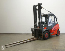 Chariot diesel Linde H 50 D/394