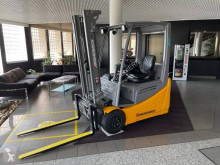 Chariot électrique Jungheinrich EFG 216k 450 DZ