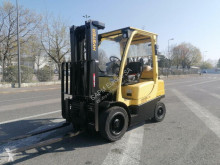 Chariot à gaz Hyster H2.5FT