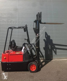 Chariot électrique Fenwick-Linde E 15P-02