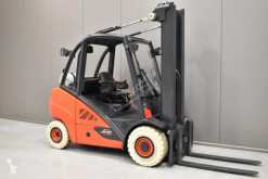 Carretilla elevadora Linde H 35 T-01 H 35 T-01 usada