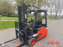 Linde E 20 L 02 EVO Forklift used