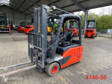 رافعة شوكية Linde E 20 L 02 مستعمل