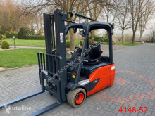 Chariot élévateur Linde E 20 L 02 occasion