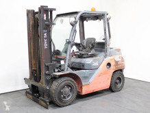 Toyota 40-8 FD 40 N chariot diesel occasion