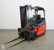 Linde E 30/600/336-02 empilhador eléctrico usado