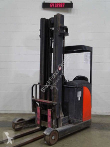 Carretilla elevadora Linde r16shd-12 usada