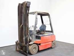 Linde E 30 P 325 электропогрузчик б/у