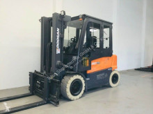 Doosan B50XC-7 gebrauchter Elektrostapler