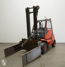 Carretilla elevadora carretilla diesel Linde H 45 D/352-04