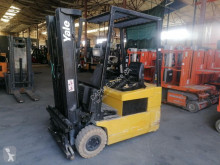Yale electric forklift ERP16 ATF