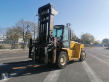 Chariot diesel Yale GDP160EC