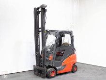 Carretilla elevadora carretilla de gas Linde H 16 T-01 391