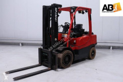Hyster H3.0FT chariot à gaz occasion