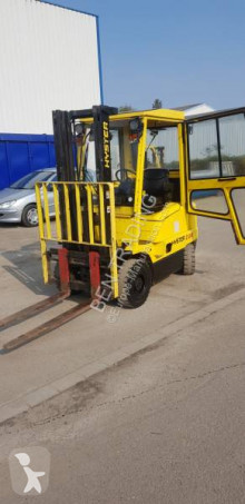 Hyster H2.0CT h2000 empilhador diesel usado