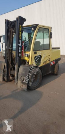 Hyster E5.50XL H 5.5ft dieseltruck brugt