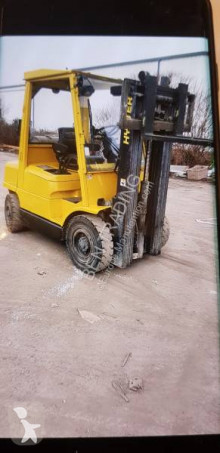 Chariot à gaz Hyster fg25