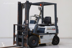Автопогрузчик Komatsu FG10-15 б/у