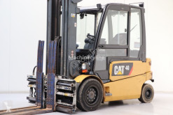 Chariot élévateur Caterpillar EP40 occasion
