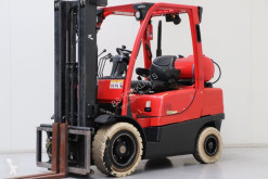 Teleskopický manipulátor Hyster H3.0FT použitý
