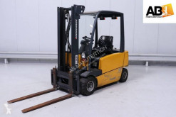 Jungheinrich EFG-VAC-20 used electric forklift