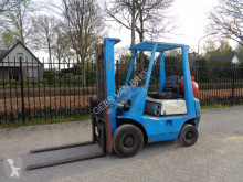 Chariot diesel koop toyota heftruck