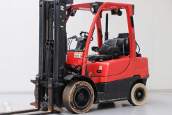 Carretilla elevadora Hyster H3.0FT usada